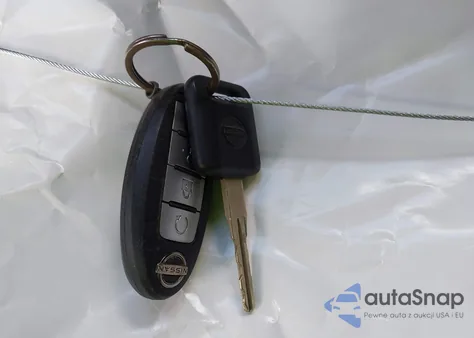 2022 Nissan Frontier Sv 4X2 z USA, uszkodzony, nr VIN 1N6ED1EJ1NN671363